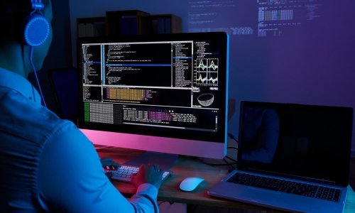 I.T. - Proqramlasdirma