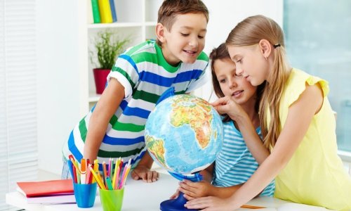 Ibtidai sinif fenlerinden hazirliq